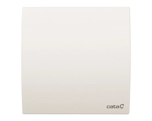 Вытяжной вентилятор Cata UC-10 Silentis White