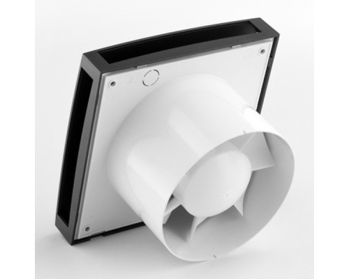 Вытяжной вентиляторEuroplast EE 150 A антрацит