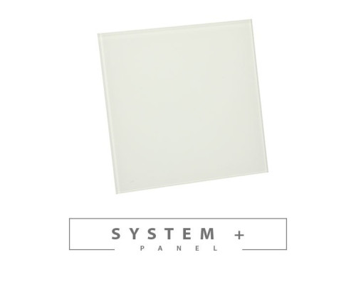 Вытяжной вентилятор Awenta System+ KWS-PTB 100 Белый