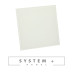 Вытяжной вентилятор Awenta System+ KWS-PTB 100 Белый