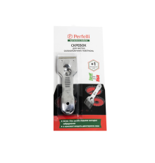 Скребок для чистки стеклокерамики Perfelli S0056
