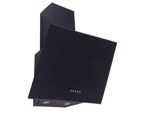Витяжка декоративна похила Minola HDN 5242 BL 700 LED ( УТ000001336 )