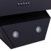 Витяжка декоративна похила Minola HDN 5242 BL 700 LED ( УТ000001336 )