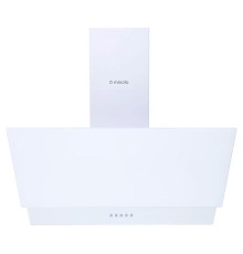 Витяжка декоративна похила Minola HDN 6212 WH 700 LED ( УТ000001341 )