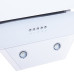 Витяжка декоративна похила Minola HDN 6212 WH 700 LED ( УТ000001341 )