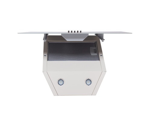 Витяжка декоративна похила Minola HDN 6242 IV 700 LED ( УТ000001495 )