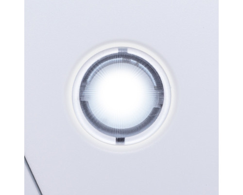 Витяжка декоративна похила Minola HDN 6242 WH 700 LED ( УТ000001339 )