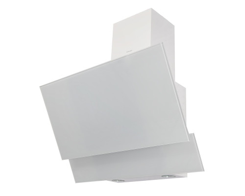 Витяжка декоративна похила Perfelli DN 6322 W LED ( 00000010292 )