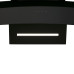 Витяжка декоративна похила Perfelli DNS 6363 B 750 BL LED Strip ( УТ000000601 )