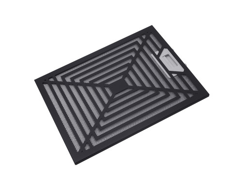 Витяжка декоративна похила Perfelli DNS 67143 B 1100 BL LED Strip ( УТ000000611 )