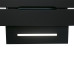 Витяжка декоративна похила Perfelli DNS 6793 B 1100 BL LED Strip ( УТ000000607 )