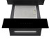 Витяжка декоративна похила WEILOR PDS 6140 BL 750 LED Strip ( УТ000000490 )
