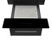 Витяжка декоративна похила WEILOR PDS 6140 BL 750 LED Strip ( УТ000000490 )
