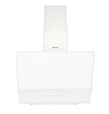 Вытяжка декоративная наклонная WEILOR PDS 6230 WH 1000 LED Strip