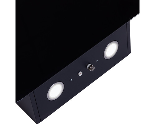 Витяжка декоративна похила WEILOR WDS 62301 R BL 1000 LED ( УТ000000904 )