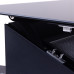 Витяжка декоративна похила WEILOR WDS 62301 R BL 1000 LED ( УТ000000904 )