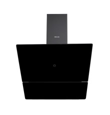 Витяжка декоративна похила WEILOR WDS 6280 BL 1200 LED ( УТ000000514 )