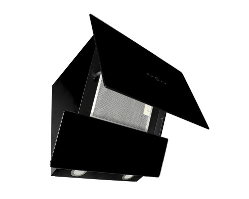 Витяжка декоративна похила WEILOR WDS 6280 BL 1200 LED ( УТ000000514 )