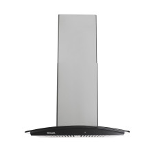 Декоративна витяжка зі склом WEILOR PGS 6230 SS 1000 LED ( УТ000000500 )