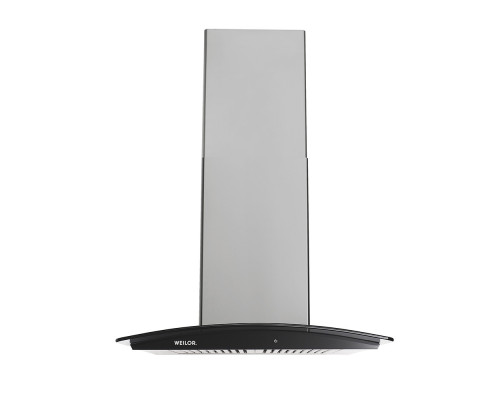 Декоративна витяжка зі склом WEILOR PGS 6230 SS 1000 LED ( УТ000000500 )