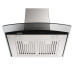 Декоративна витяжка зі склом WEILOR PGS 6230 SS 1000 LED ( УТ000000500 )