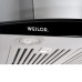 Декоративна витяжка зі склом WEILOR PGS 6230 SS 1000 LED ( УТ000000500 )