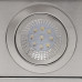Декоративна витяжка зі склом WEILOR PGS 6230 SS 1000 LED ( УТ000000500 )