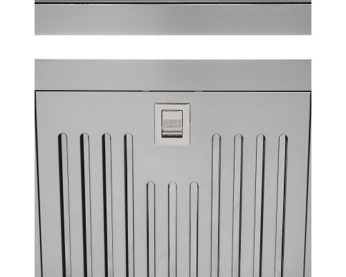 Декоративна витяжка зі склом WEILOR PGS 9230 IG 1000 LED Strip ( УТ000000498 )