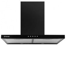Витяжка декоративна Т-подібна Perfelli T 6612 A 1000 BL LED ( 00000010884 )
