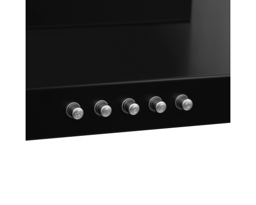 Витяжка декоративна Т-подібна Perfelli T 6612 A 1000 BL LED ( 00000010884 )