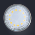 Витяжка декоративна Т-подібна Perfelli T 6612 A 1000 BL LED ( 00000010884 )
