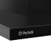 Витяжка декоративна Т-подібна Perfelli T 6612 A 1000 BL LED ( 00000010884 )