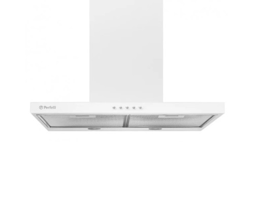 Витяжка декоративна Т-подібна Perfelli T 6612 A 1000 W LED ( 00000010885 )
