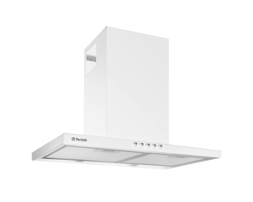 Витяжка декоративна Т-подібна Perfelli T 6612 A 1000 W LED ( 00000010885 )