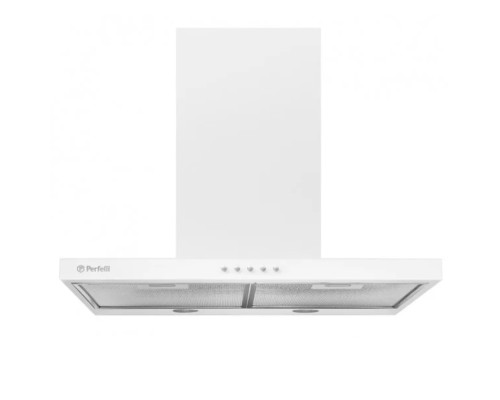 Витяжка декоративна Т-подібна Perfelli T 6612 A 1000 W LED ( 00000010885 )