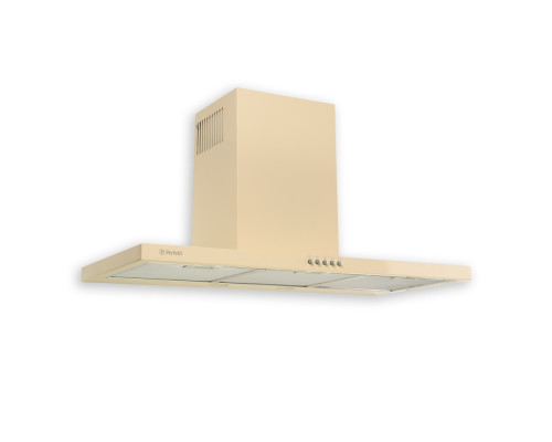 Витяжка декоративна Т-подібна Perfelli T 9612 A 1000 IV LED ( УТ000000226 )