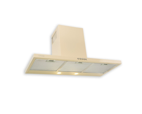 Витяжка декоративна Т-подібна Perfelli T 9612 A 1000 IV LED ( УТ000000226 )