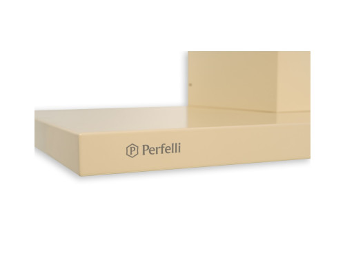 Витяжка декоративна Т-подібна Perfelli T 9612 A 1000 IV LED ( УТ000000226 )
