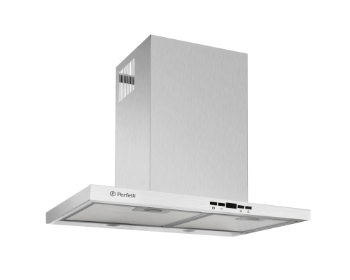 Витяжка декоративна Т-подібна Perfelli TET 6612 A 1000 I LED ( 00000010892 )