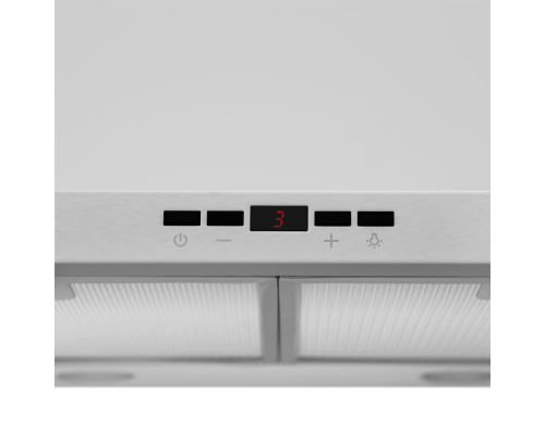 Витяжка декоративна Т-подібна Perfelli TET 6612 A 1000 I LED ( 00000010892 )