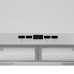 Витяжка декоративна Т-подібна Perfelli TET 6612 A 1000 I LED ( 00000010892 )