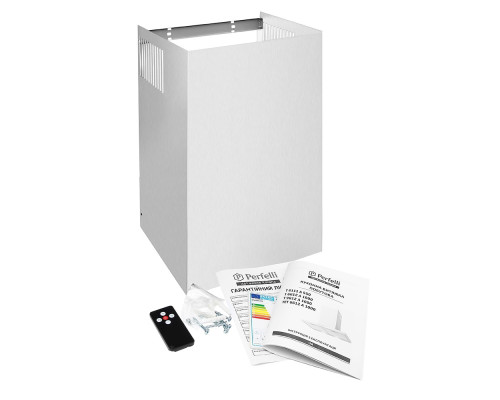 Витяжка декоративна Т-подібна Perfelli TET 6612 A 1000 I LED ( 00000010892 )