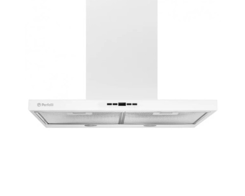 Витяжка декоративна Т-подібна Perfelli TET 6612 A 1000 W LED ( 00000010891 )