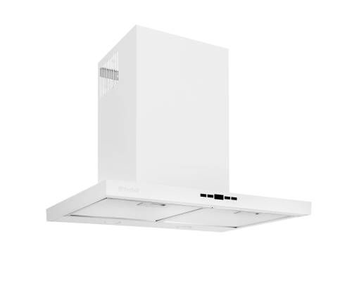 Витяжка декоративна Т-подібна Perfelli TET 6612 A 1000 W LED ( 00000010891 )