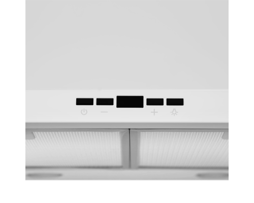 Витяжка декоративна Т-подібна Perfelli TET 6612 A 1000 W LED ( 00000010891 )