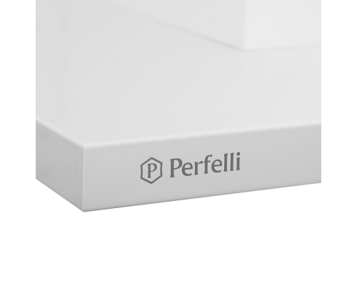 Витяжка декоративна Т-подібна Perfelli TET 6612 A 1000 W LED ( 00000010891 )