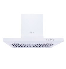 Витяжка декоративна Т-подібна WEILOR Slimline WP 6230 WH 1000 LED ( УТ000000662 )