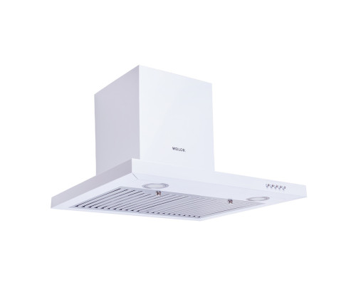 Витяжка декоративна Т-подібна WEILOR Slimline WP 6230 WH 1000 LED ( УТ000000662 )