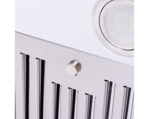 Витяжка декоративна Т-подібна WEILOR Slimline WP 6230 WH 1000 LED ( УТ000000662 )