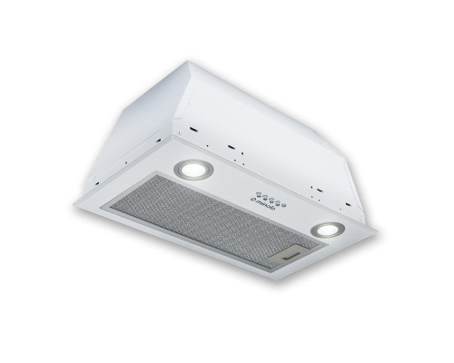 Витяжка повновбудована Minola HBI 5622 WH 1000 LED ( УТ000000264 )